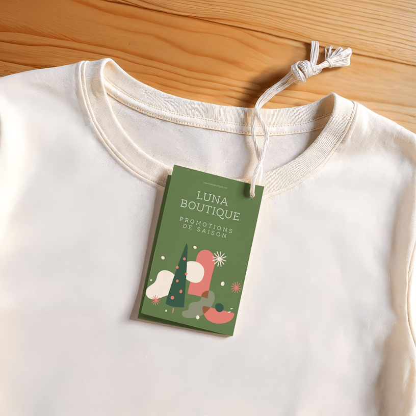 Exemple 5 de produit sélectionné