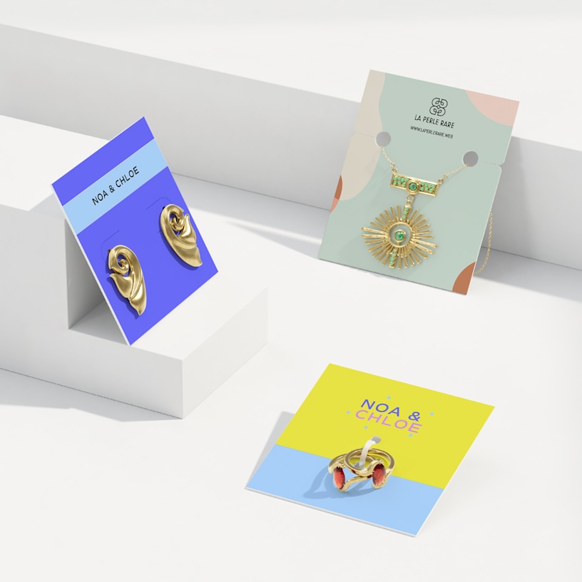 Exemple 2 de produit sélectionné