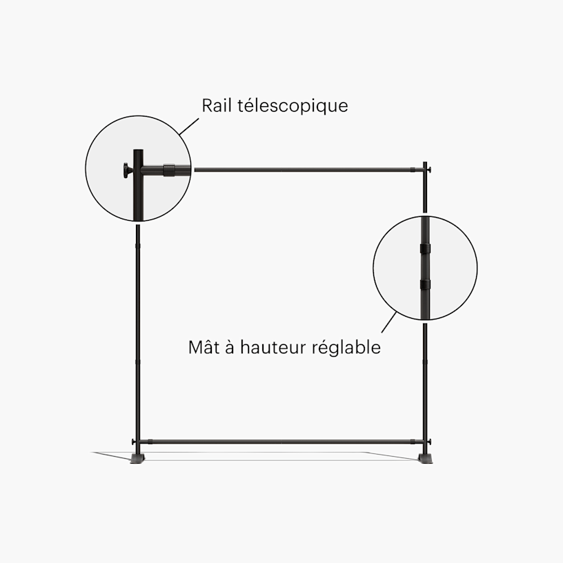 Exemple 6 de produit sélectionné