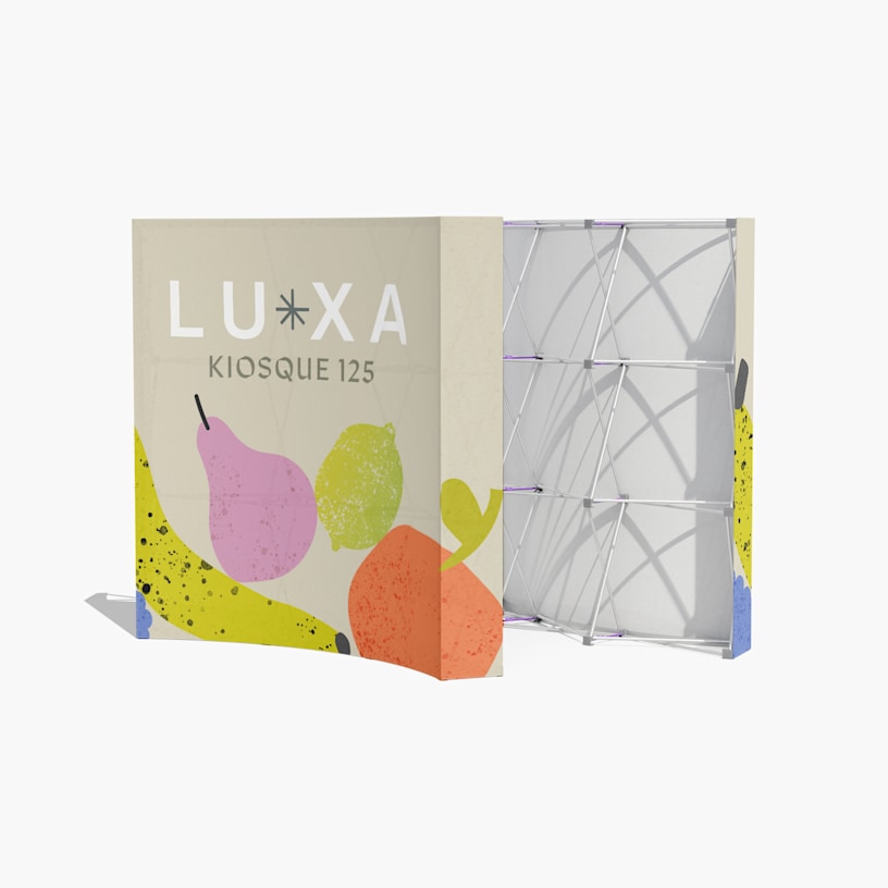 Exemple 2 de produit sélectionné