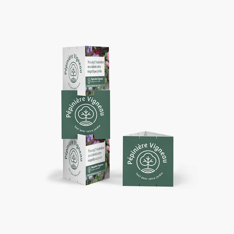 Exemple 2 de produit sélectionné