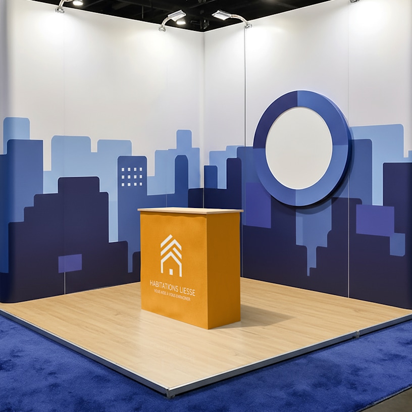 Exemple 1 de produit sélectionné