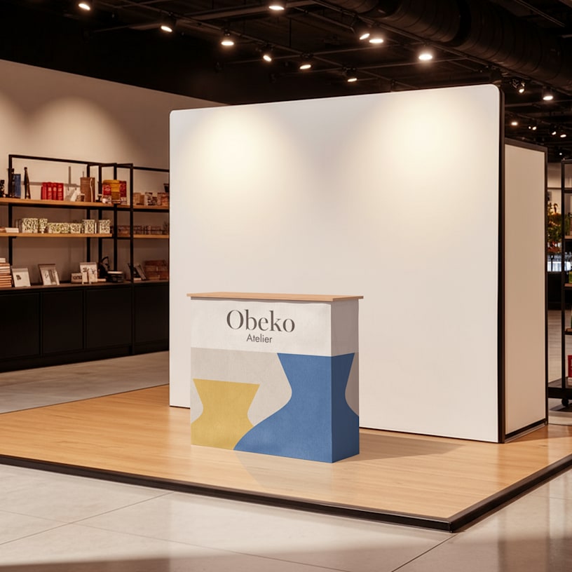 Exemple 2 de produit sélectionné