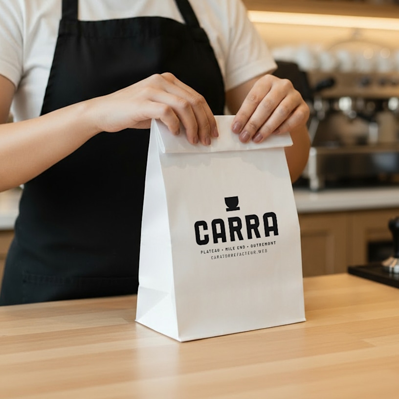 Exemple 2 de produit sélectionné