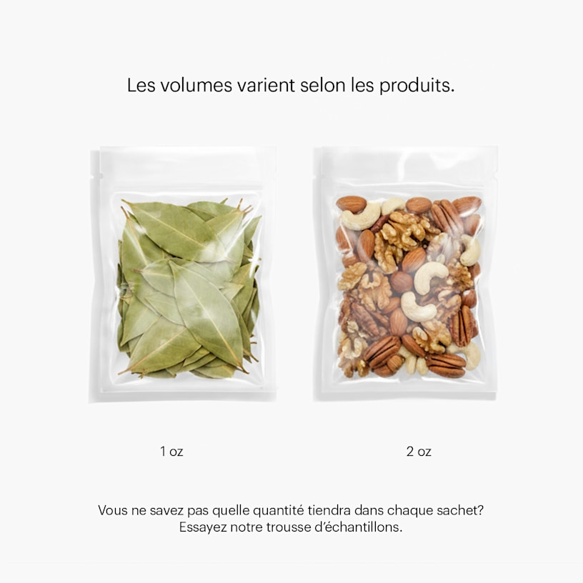 Exemple 8 de produit sélectionné