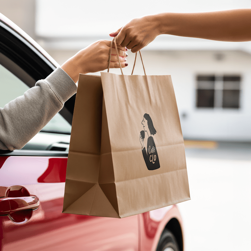 Exemple 2 de produit sélectionné