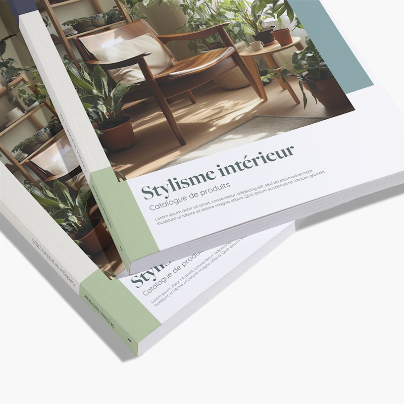 Example 3 of selected product