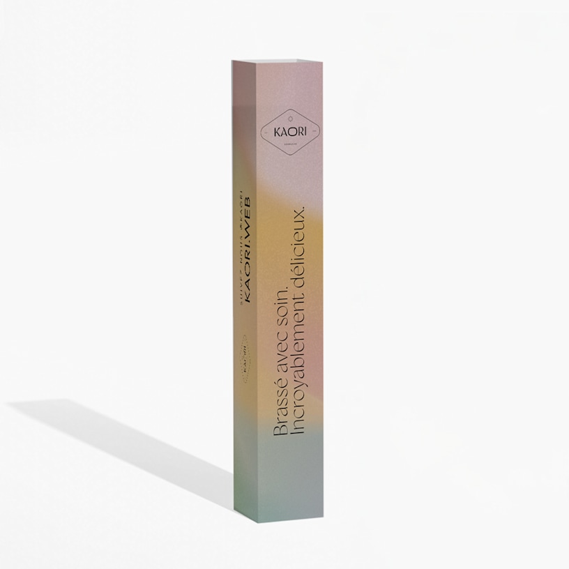 Exemple 2 de produit sélectionné