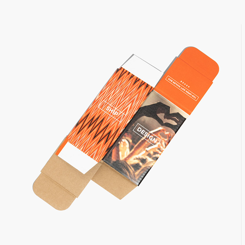 Exemple 4 de produit sélectionné