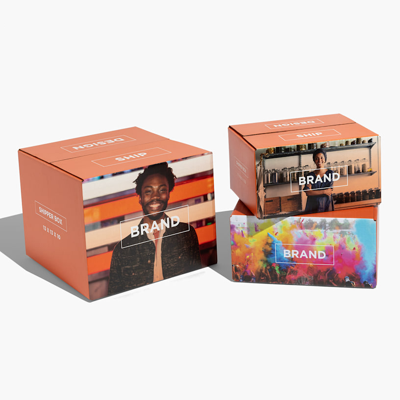 Exemple 1 de produit sélectionné