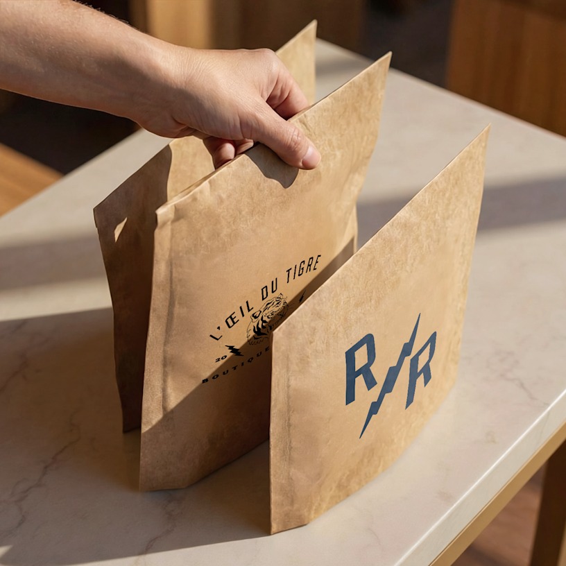 Exemple 2 de produit sélectionné