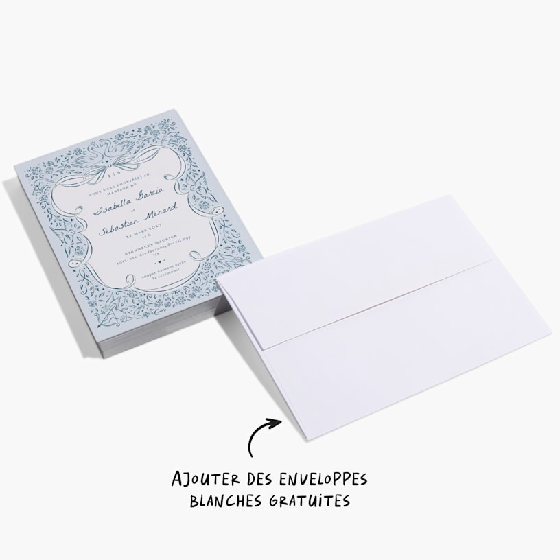 Exemple 3 de produit sélectionné