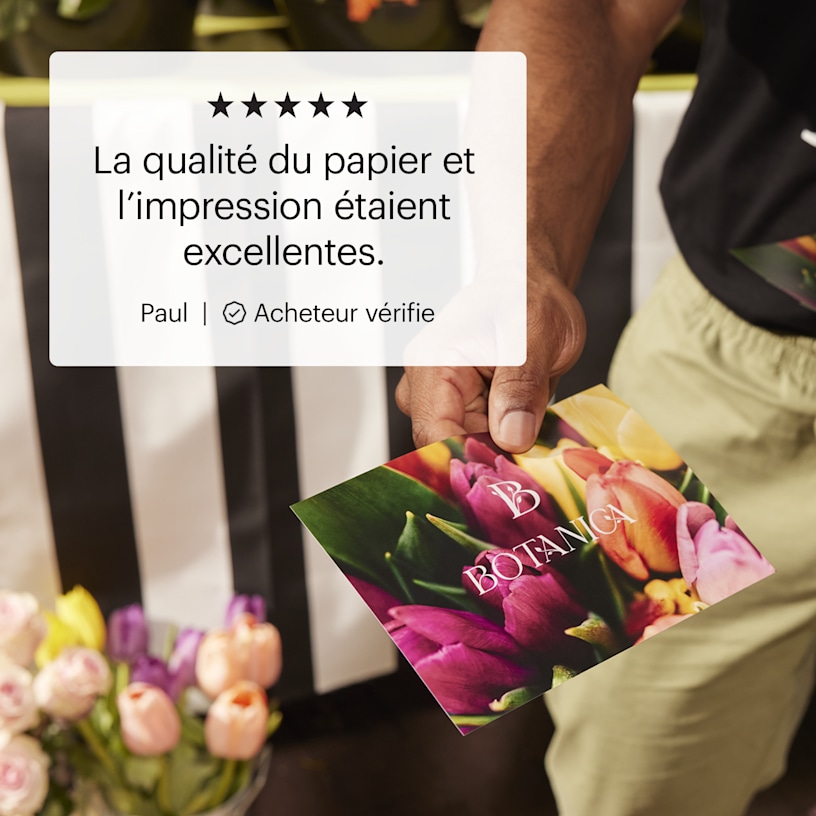 Exemple 1 de produit sélectionné