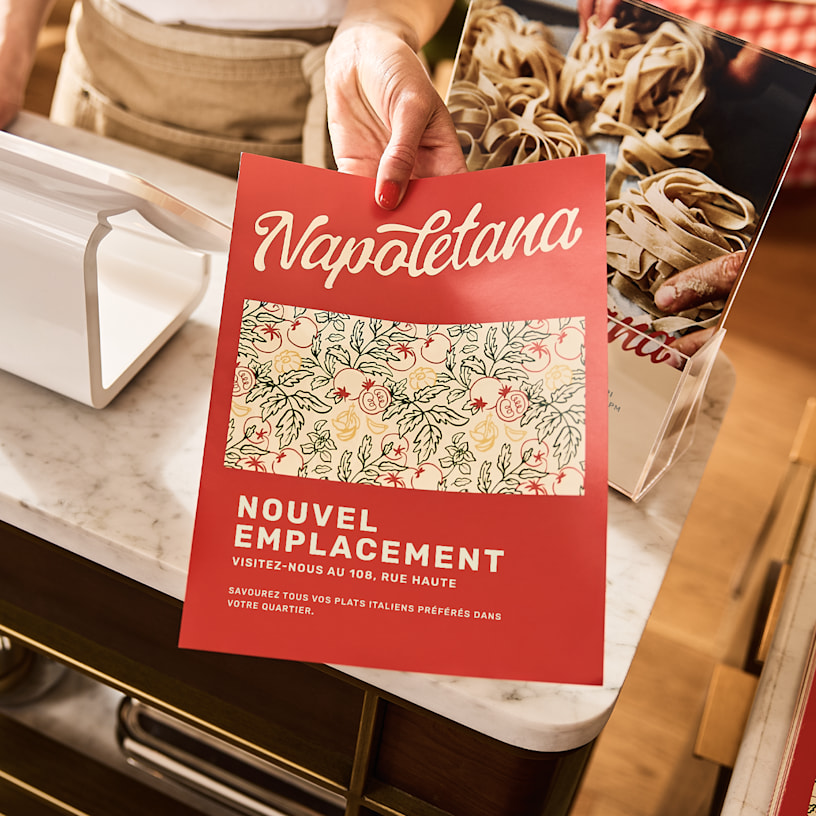 Exemple 2 de produit sélectionné