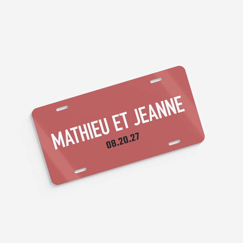 Exemple 2 de produit sélectionné