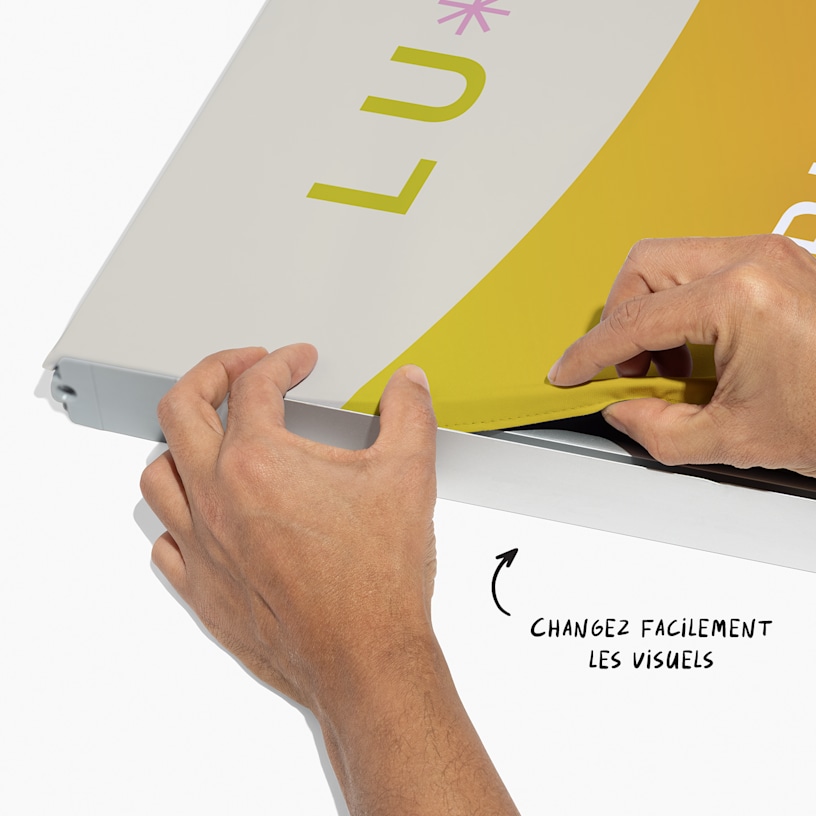 Exemple 3 de produit sélectionné