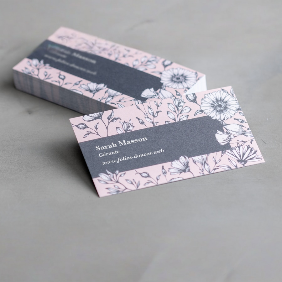 Exemple 3 de produit sélectionné