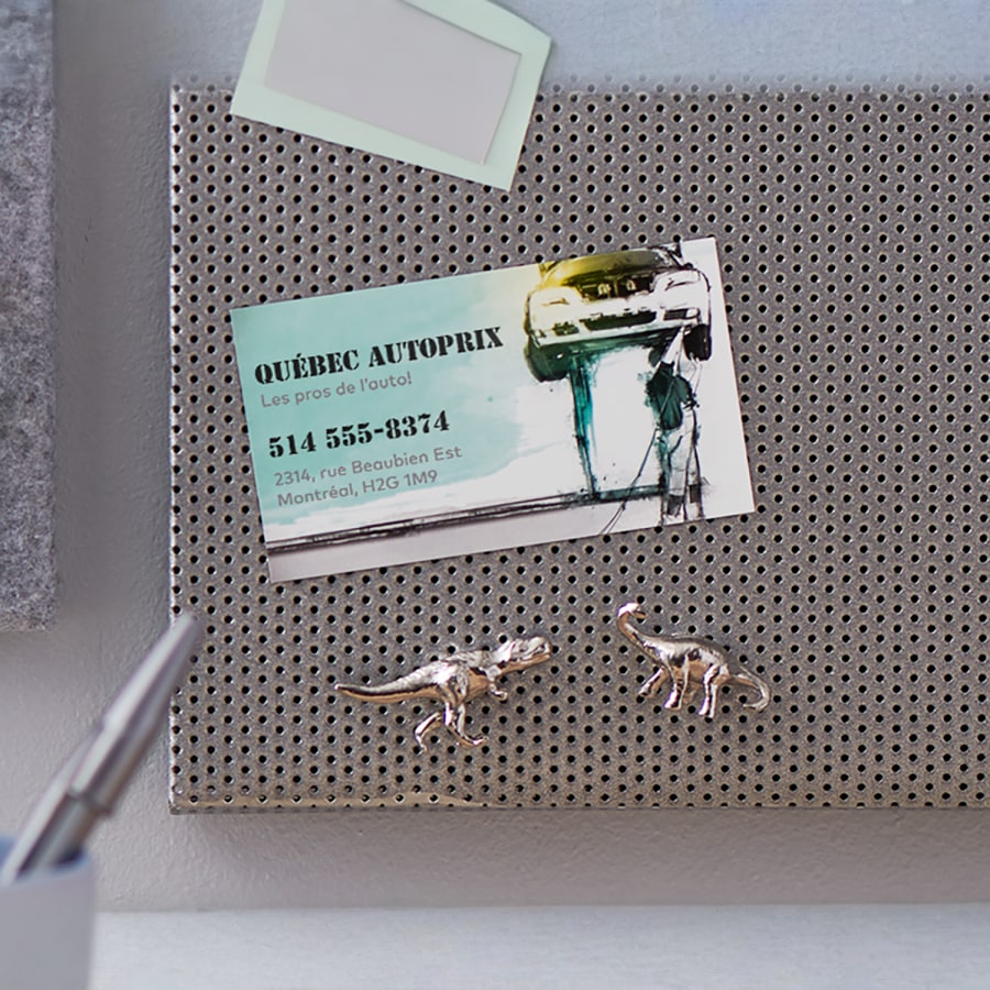 Exemple 4 de produit sélectionné