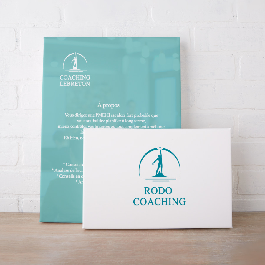 impression sur toile