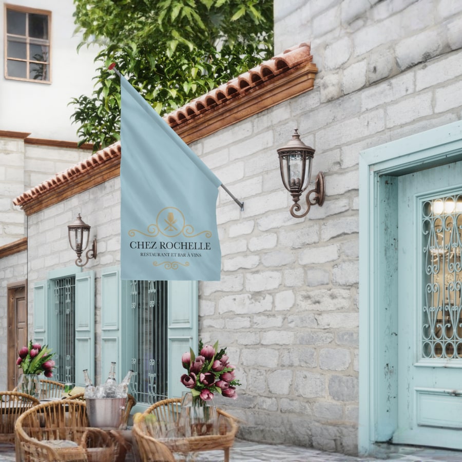 Exemple 1 de produit sélectionné