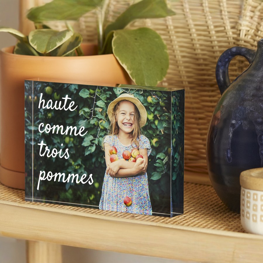 Exemple 2 de produit sélectionné