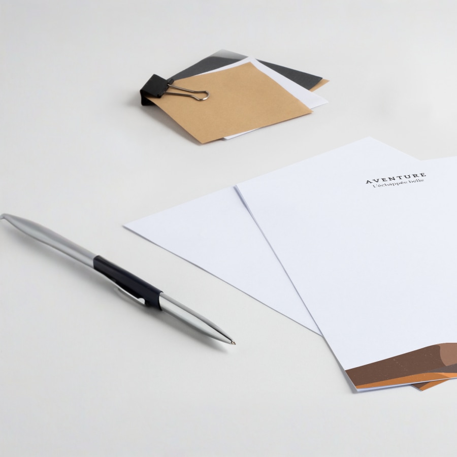 Exemple 3 de produit sélectionné