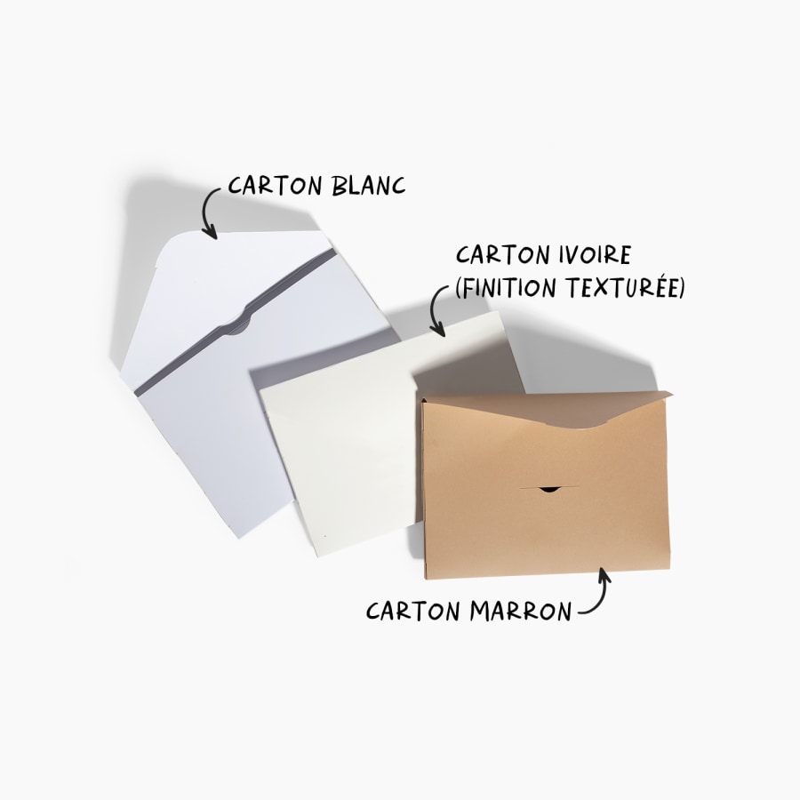 Exemple 3 de produit sélectionné