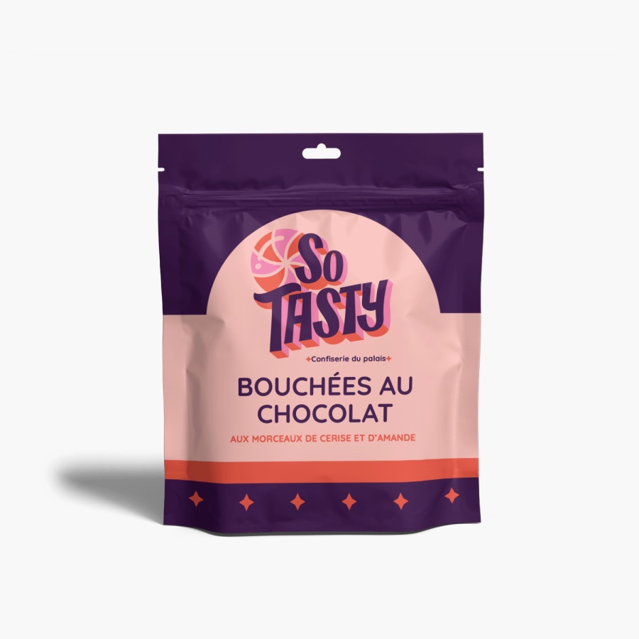 Exemple 1 de produit sélectionné
