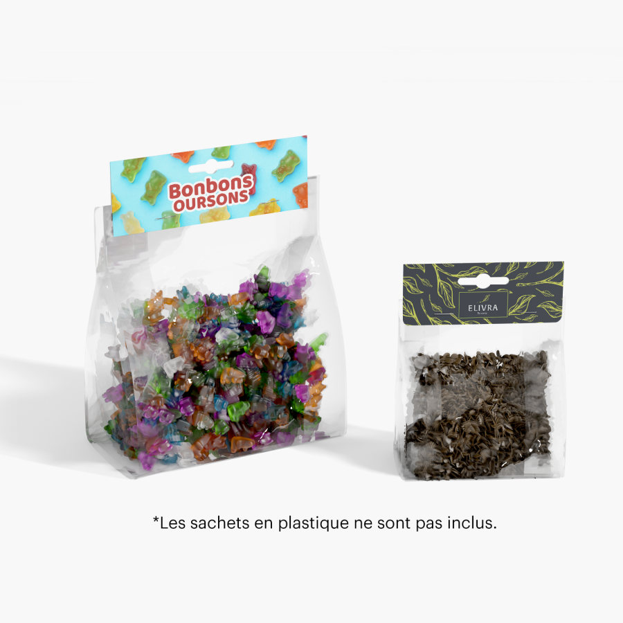 Exemple 2 de produit sélectionné