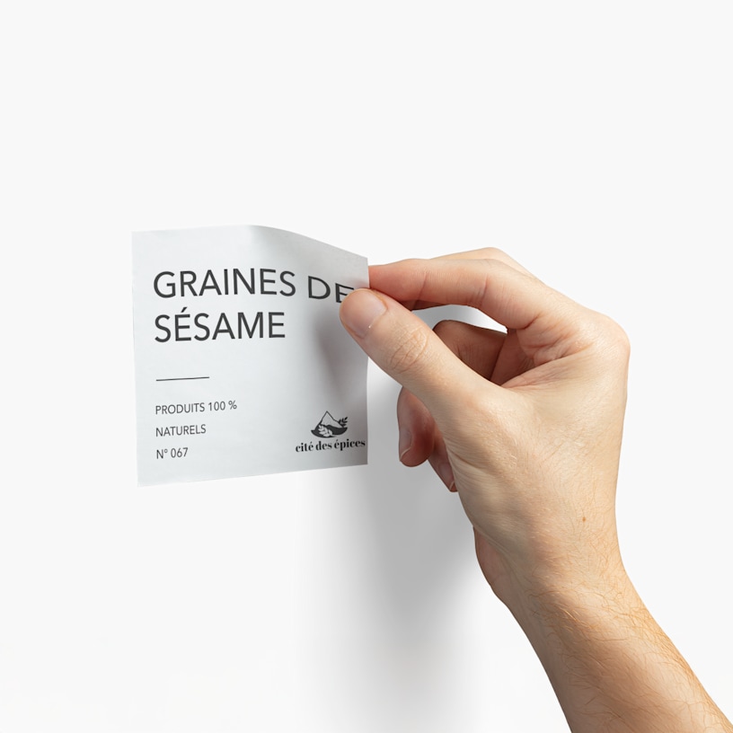 Exemple 3 de produit sélectionné