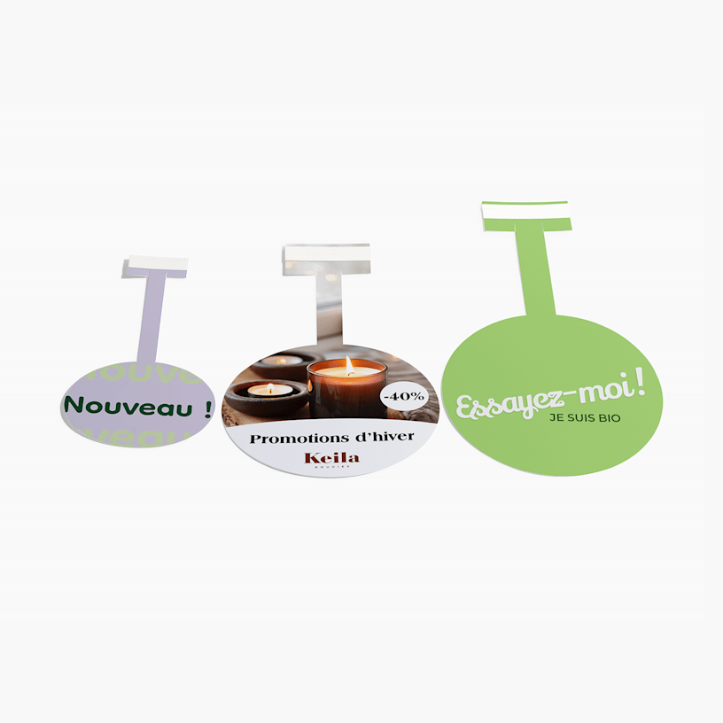 Exemple 3 de produit sélectionné