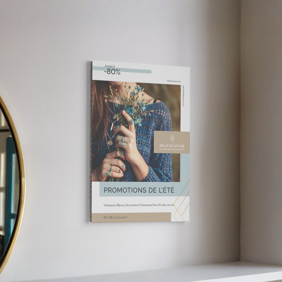 Exemple 4 de produit sélectionné