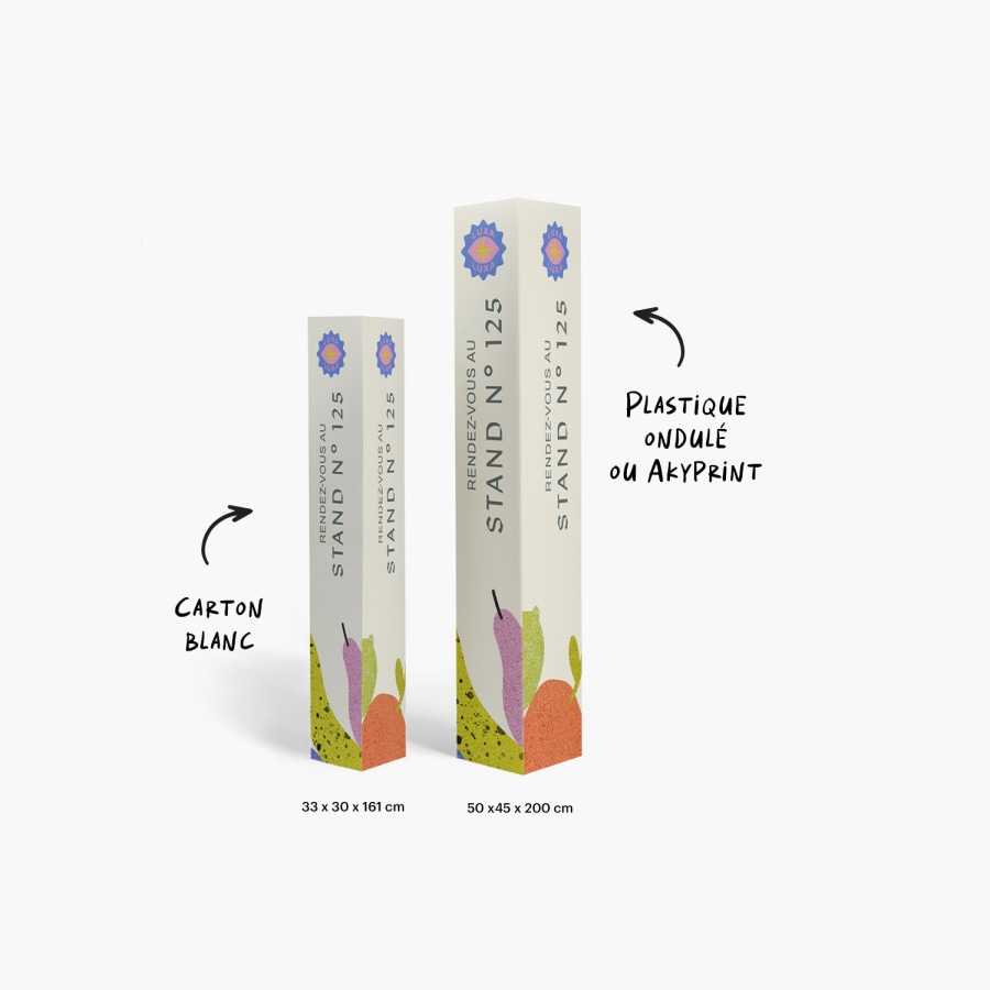 Exemple 3 de produit sélectionné