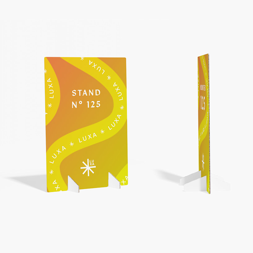 Exemple 1 de produit sélectionné