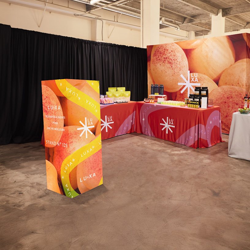 Exemple 2 de produit sélectionné