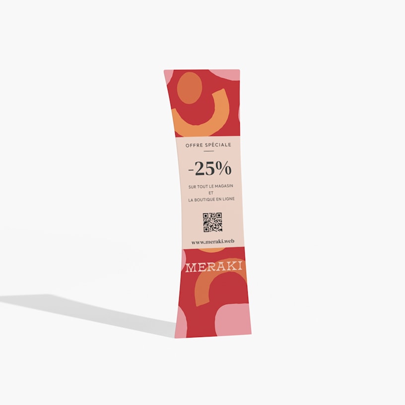 Exemple 3 de produit sélectionné