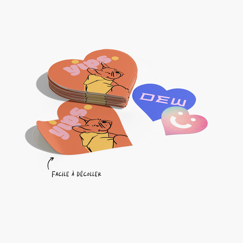 Exemple 3 de produit sélectionné