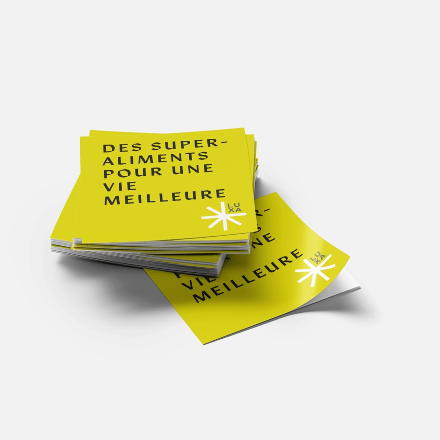 Exemple 1 de produit sélectionné