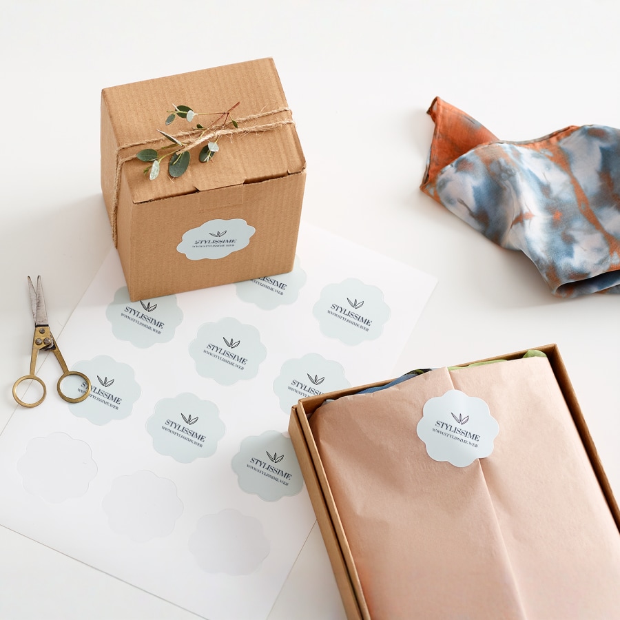 Exemple 3 de produit sélectionné