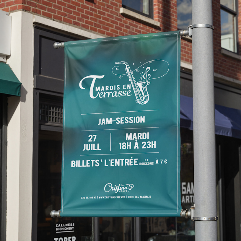 Exemple 6 de produit sélectionné