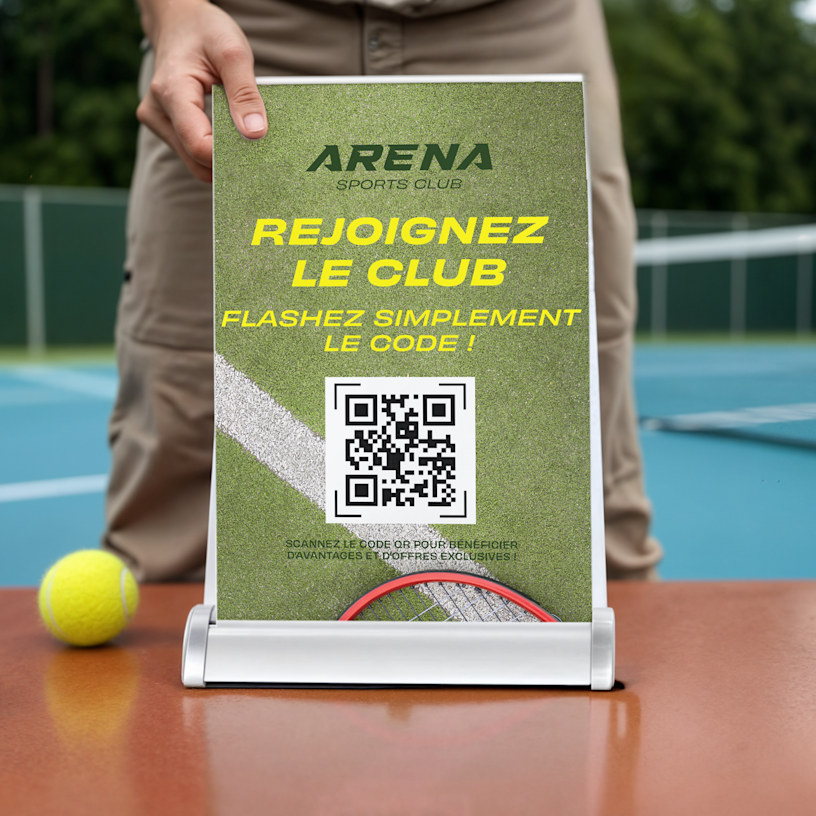 Exemple 6 de produit sélectionné