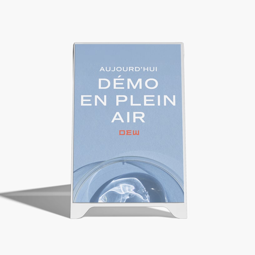 Exemple 3 de produit sélectionné