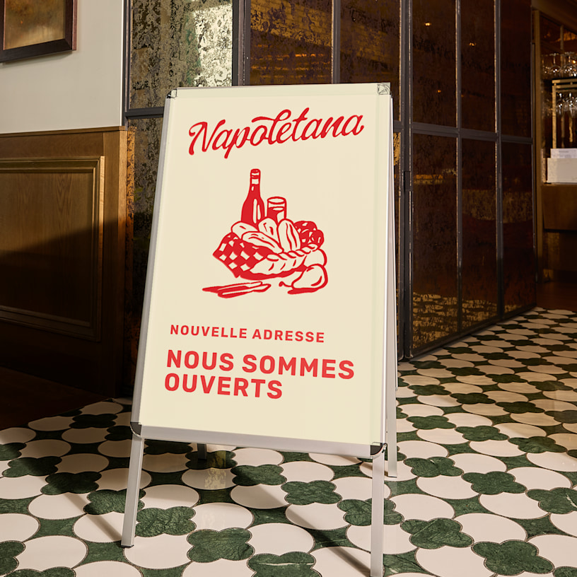 Exemple 3 de produit sélectionné