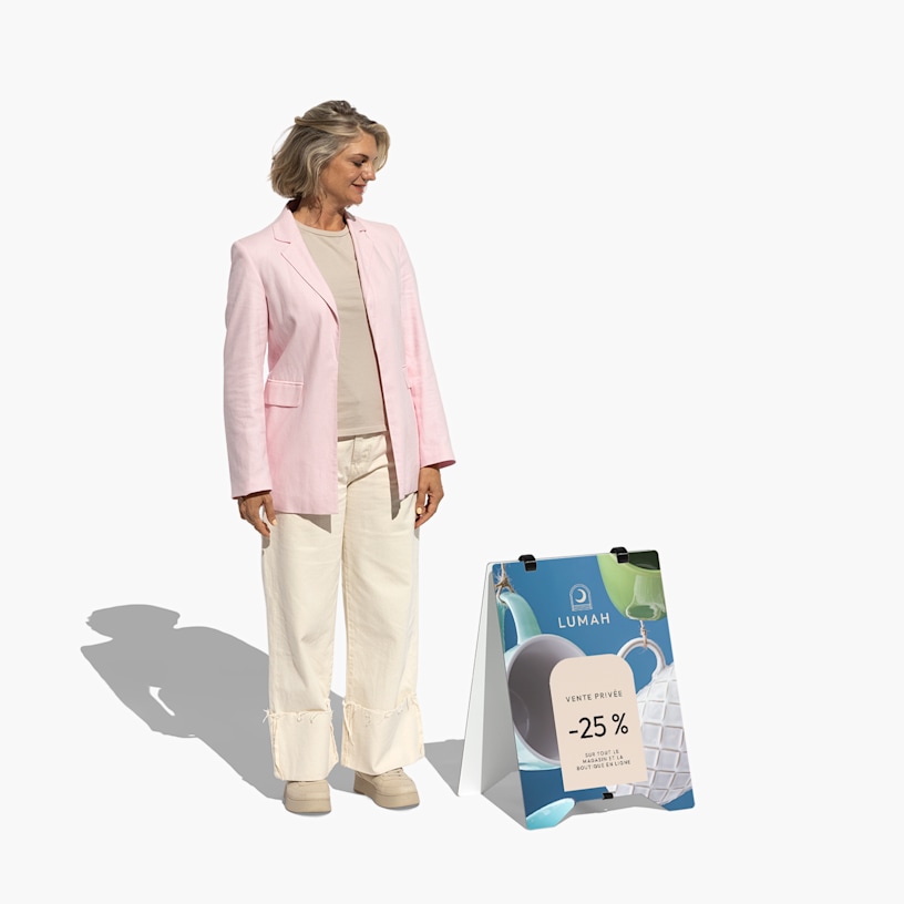 Exemple 7 de produit sélectionné