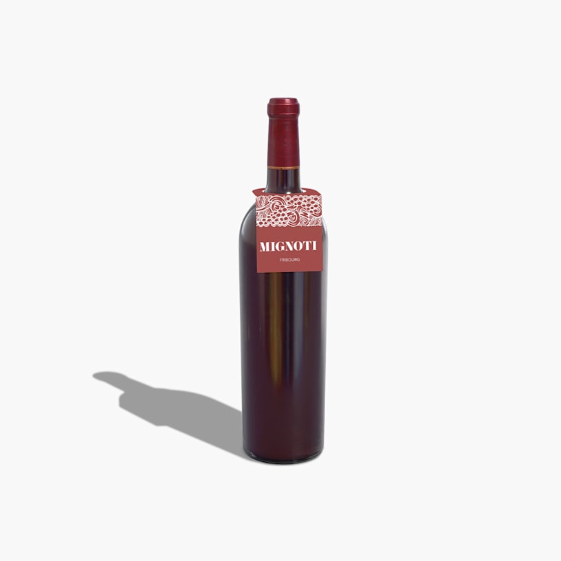 Exemple 5 de produit sélectionné