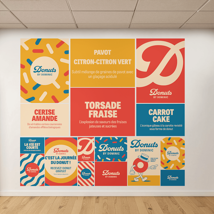 Exemple 3 de produit sélectionné