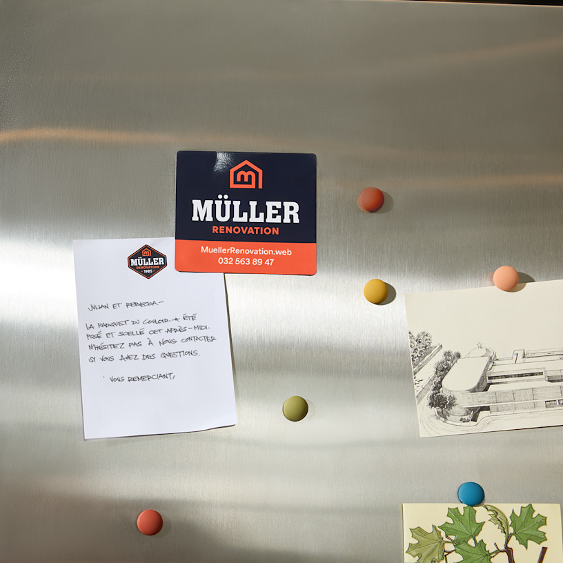 Exemple 3 de produit sélectionné