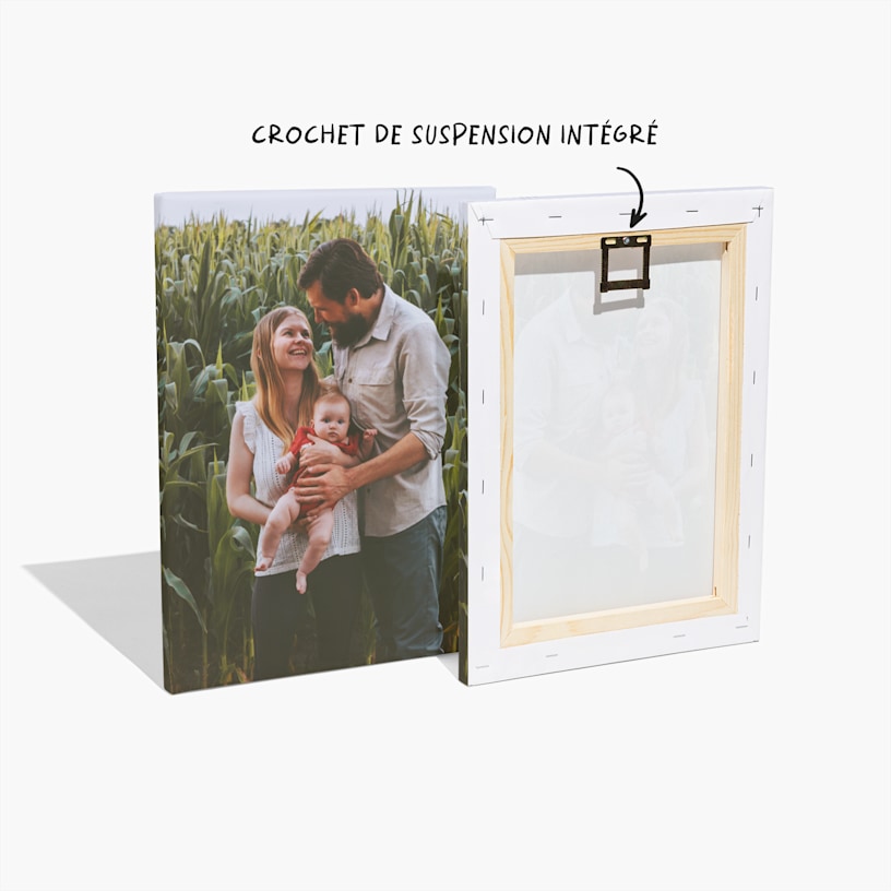 Exemple 3 de produit sélectionné