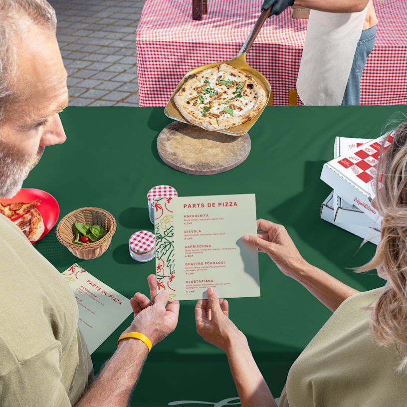 Exemple 5 de produit sélectionné