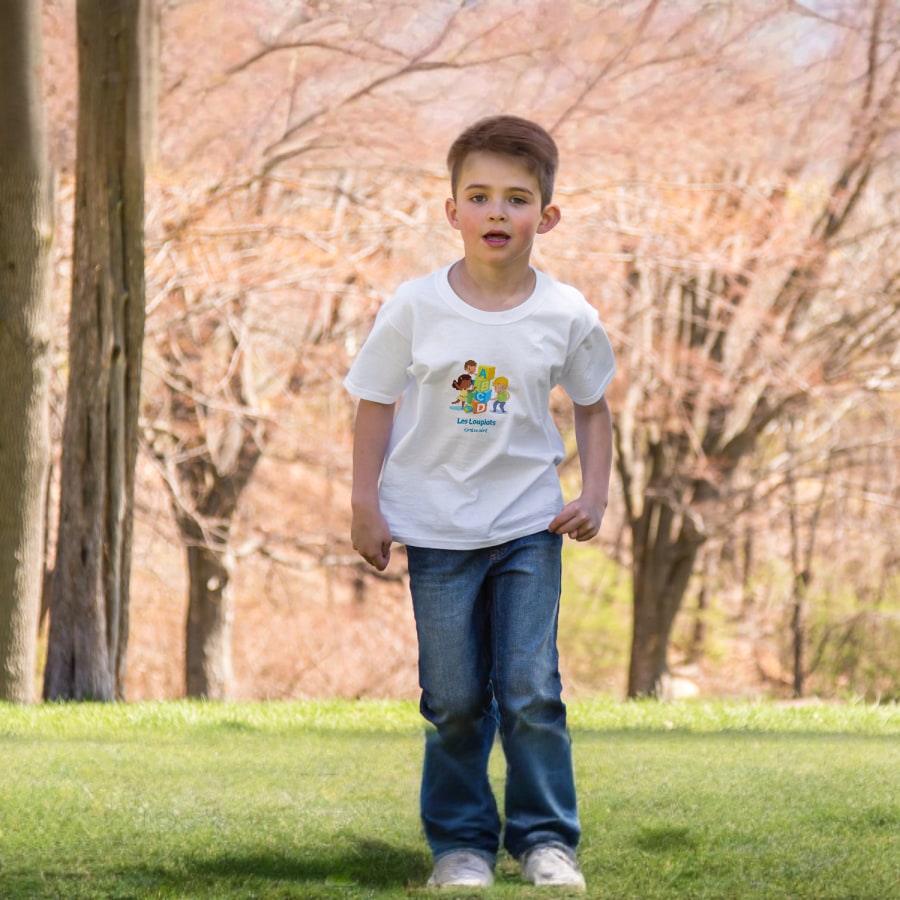 Exemple 2 de produit sélectionné